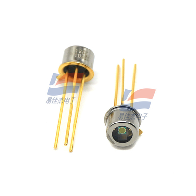 G12183-010K 2.55 ถึง 2.6 Um อินฟราเรดเซ็นเซอร์ไฟฟ้าไฟฟ้าสําหรับการใช้งานในอุตสาหกรรม