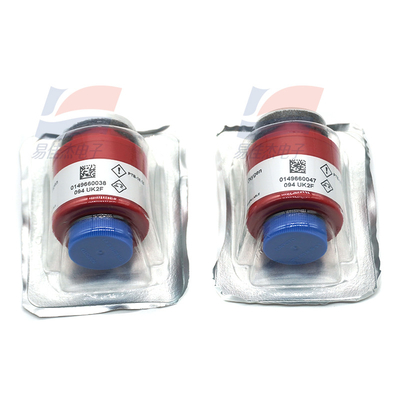 AO2 PTB-18.10 AA428-210 เครื่องตรวจจับออกซิเจนก๊าซ เครื่องเชื่อม O2 Molex