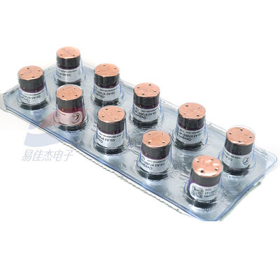 O2-A3 เครื่องตรวจจับก๊าซออกซิเจน 3 ปี ไม่มีการเคลื่อนย้าย อายุยาว ความมั่นคงที่ดี