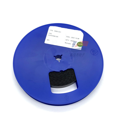 YJJ SMD1001 เครื่องตรวจจับแก๊ส HCHO พกพาที่สมบูรณ์แบบ ด้วยเทคโนโลยีครึ่งประสาท MEMS และระยะตรวจจับ 0-3ppm