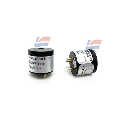 YJJ PID-AH5 PID เครื่องตรวจจับไอออนทางแสง เครื่องตรวจจับ VOC เครื่องตรวจจับระยะสั้น