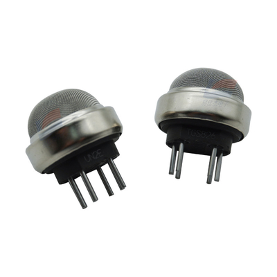 YJJ TGS826 NH3 แอมโมเนีย แจ๊สเซนเซอร์ใช้สําหรับการตรวจสอบการรั่วของแอมโมเนียในที่เก็บรักษาที่เย็น
