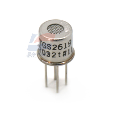 YJJ TGS2619 เครื่องตรวจจับก๊าซเผาไหม้ (เครื่องตรวจจับก๊าซธรรมชาติ) สําหรับเครื่องเตือนการรั่วไหลของก๊าซ