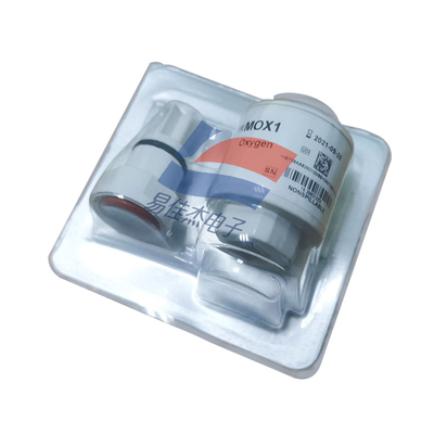 YJJ MOX1 MOX-1 เครื่องตรวจจับแก๊สไฟฟ้าเคมี
