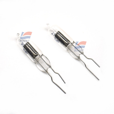 ยูวี โฟโตไดโอเดสเซนเซอร์ R2868 R9533 R9454 R244 L9657-03 260 nm ความเร็วสูง UVTRON UV On Off Detector