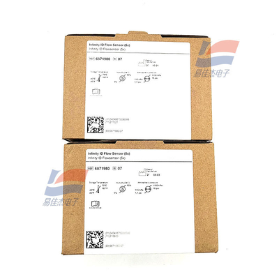 6871980 เครื่องตรวจจับการไหลของ ID Medical Infinity