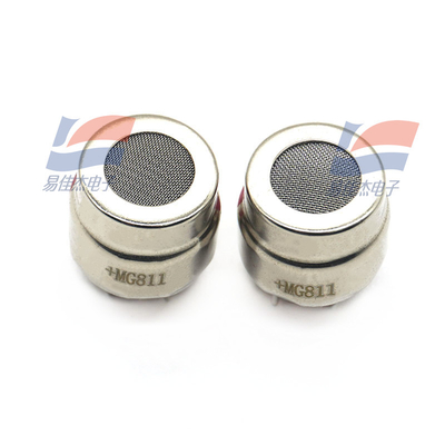 MG811 เครื่องตรวจจับคอนโดไซด์คอนโดไซด์ (Electrolyte CO2) เป็น เครื่องตรวจจับเคมีคอนโดไซด์ครึ่งประสาทที่ใช้หลักการของแบตเตอรี่คอนโดไซด์คอนโดไซด์ (CO2)