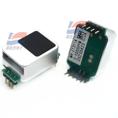 MH-Z1311A เครื่องตรวจจับก๊าซคาร์บอนไดออกไซด์ เป็นเครื่องตรวจจับขนาดเล็กที่มีวัตถุประสงค์ทั่วไปที่ใช้หลักการของอินฟราเรดที่ไม่กระจาย (NDIR) เพื่อตรวจจับ CO2 ในอากาศ