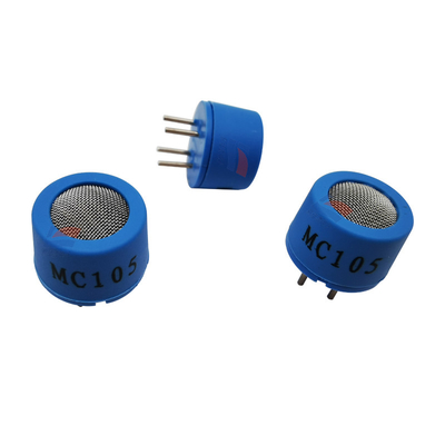 YJJ MC105 Carrier Catalytic Gas Sensor Is Used to Detect the Concentration of Gas Alkanes in Industrial Field (เซ็นเซอร์แก๊สเรือนกระตุ้นขนส่งของ YJJ MC105) ใช้ในการตรวจจับความเข้มข้นของแก๊สอัลแคนในสนามอุตสาหกรรม