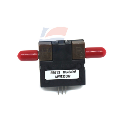 AWM3300V Microbridge Industrial Air Flow Sensor, เซ็นเซอร์ MAF แบบขยายสำหรับการใช้งานทางการแพทย์