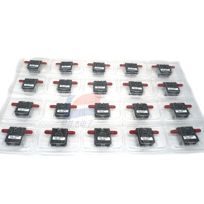AWM3150V เครื่องตรวจจับการไหลของก๊าซแห้ง ไมโครบริดจ์ แมสแอร์ฟลอมปลิเฟค