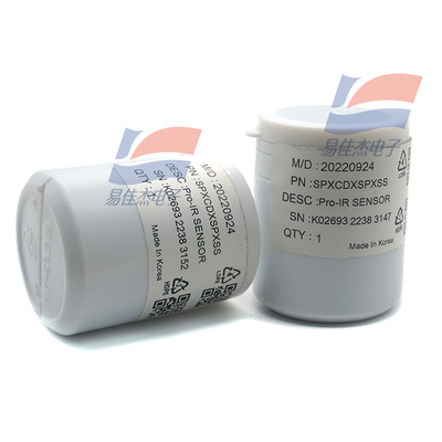 เครื่องตรวจจับก๊าซ SPXCDXSO1SS SPXCDXSPXSS SPXCDXSFXSS สําหรับอุปกรณ์เตือนก๊าซที่เผาไหม้