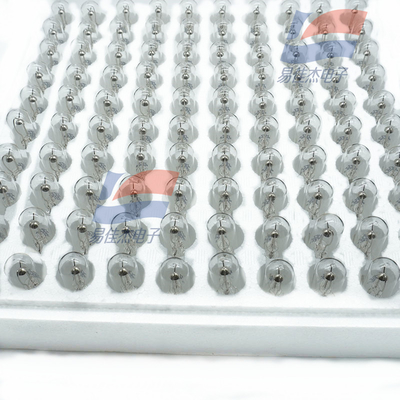 R244 UVTron เซ็นเซอร์ไฟฟ้า ความเร็วสูง โฟกซิเบลลอยด์ การปล่อยไฟฟ้า การติดตามการเผาไหม้ของไบโอเลอร์