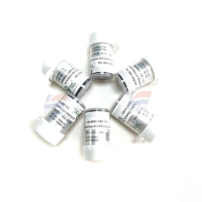 4CH3SH-10 4SMART-C01 (ในกล่อง) เป็นก๊าซเมธีลเมอร์คัปตัน (CH3SH) ที่บูรณาการเพื่อการวิจัยและการทดสอบในห้องปฏิบัติการ