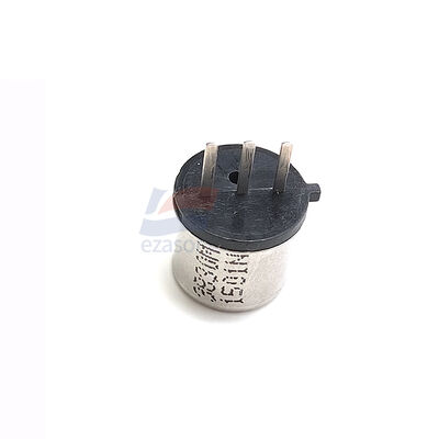 เซ็นเซอร์ก๊าซฟรีออน TGS3830-A00 เซมิคอนดักเตอร์ MOS บรรจุภัณฑ์โลหะสารทำความเย็น