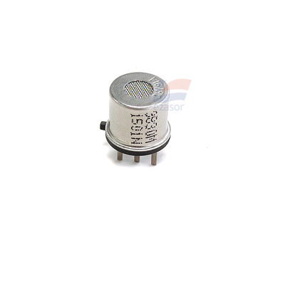 เซ็นเซอร์ก๊าซ YJJ TGS3830-A00 Halocarbon สำหรับตรวจจับการรั่วไหลของสารทำความเย็น R134a สำหรับเครื่องตรวจจับการรั่วไหลแบบพกพา